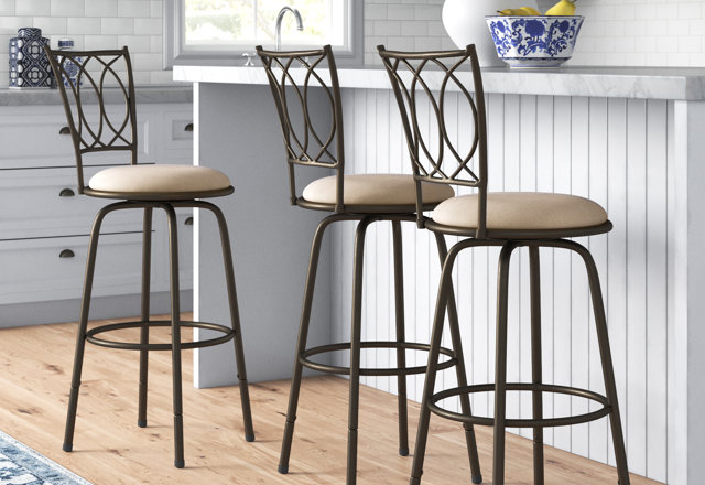 Our Best Bar Stool Deals